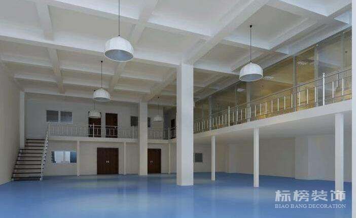 深圳市廠房風水要點(二)