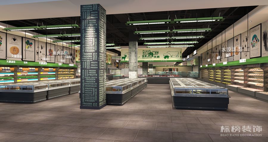 動(dòng)線對(duì)深圳的店鋪裝修起到什么作用，怎么使用動(dòng)線增加客?